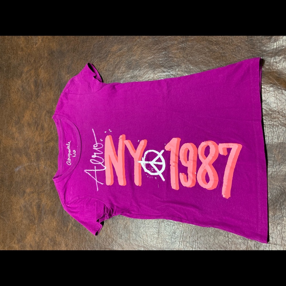 T shirt